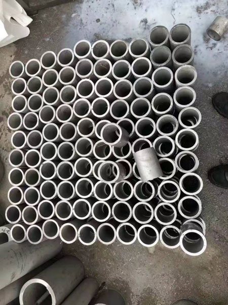 华池不锈钢管