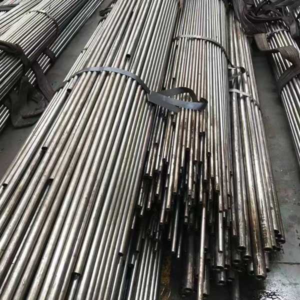华池精密钢管